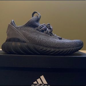 Adidas Tubular DoomSock Primeknit